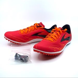 Brooks Mach 18 Track Spikes